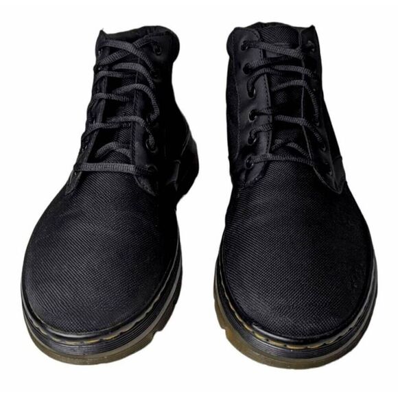 DR. MARTENS Bonny Tech Utility Chukka Boot Size 10 - Picture 4 of 9